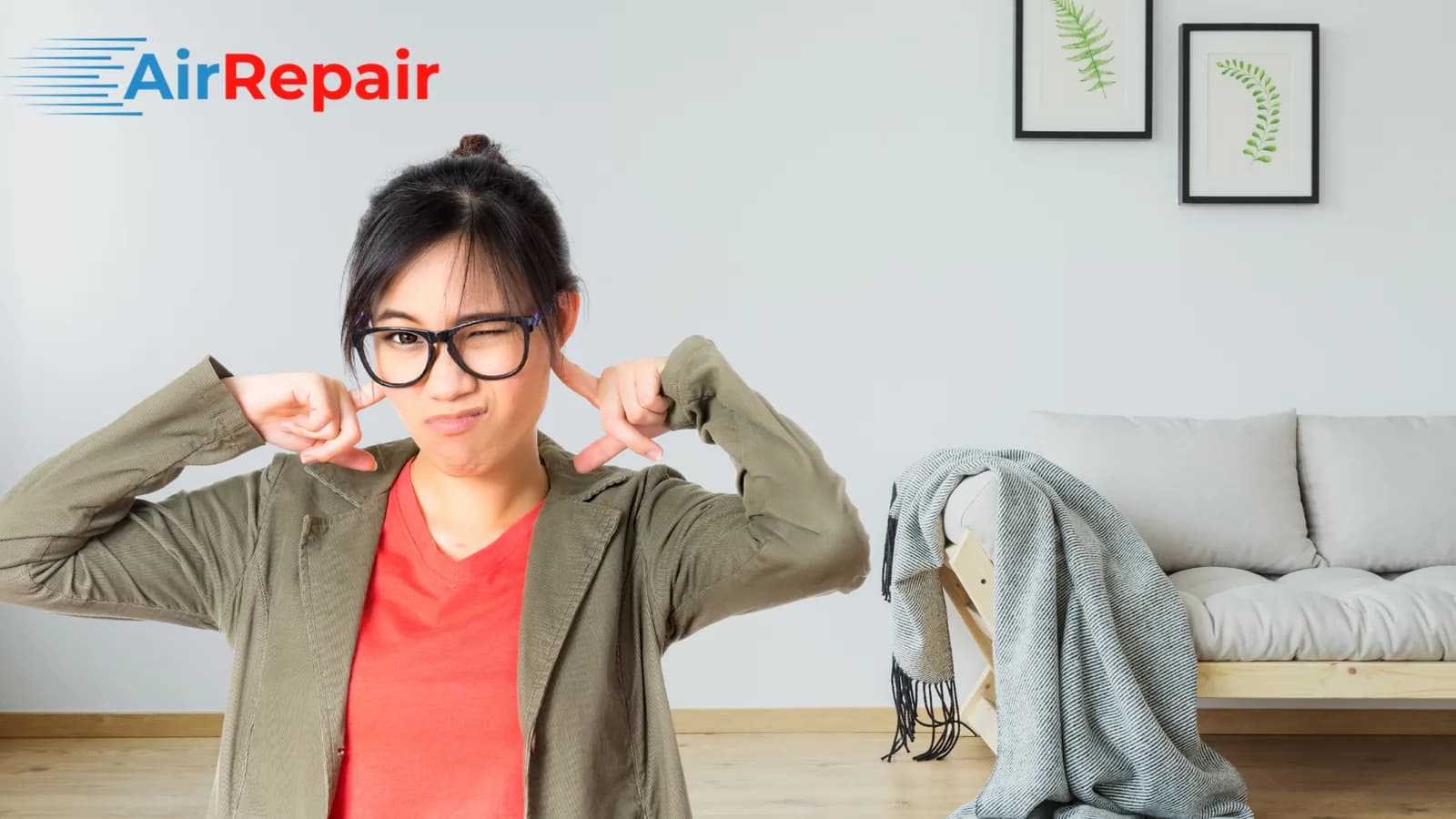 Your Furnace Just Kicked On — Here's What That Weird Noise Probably Means