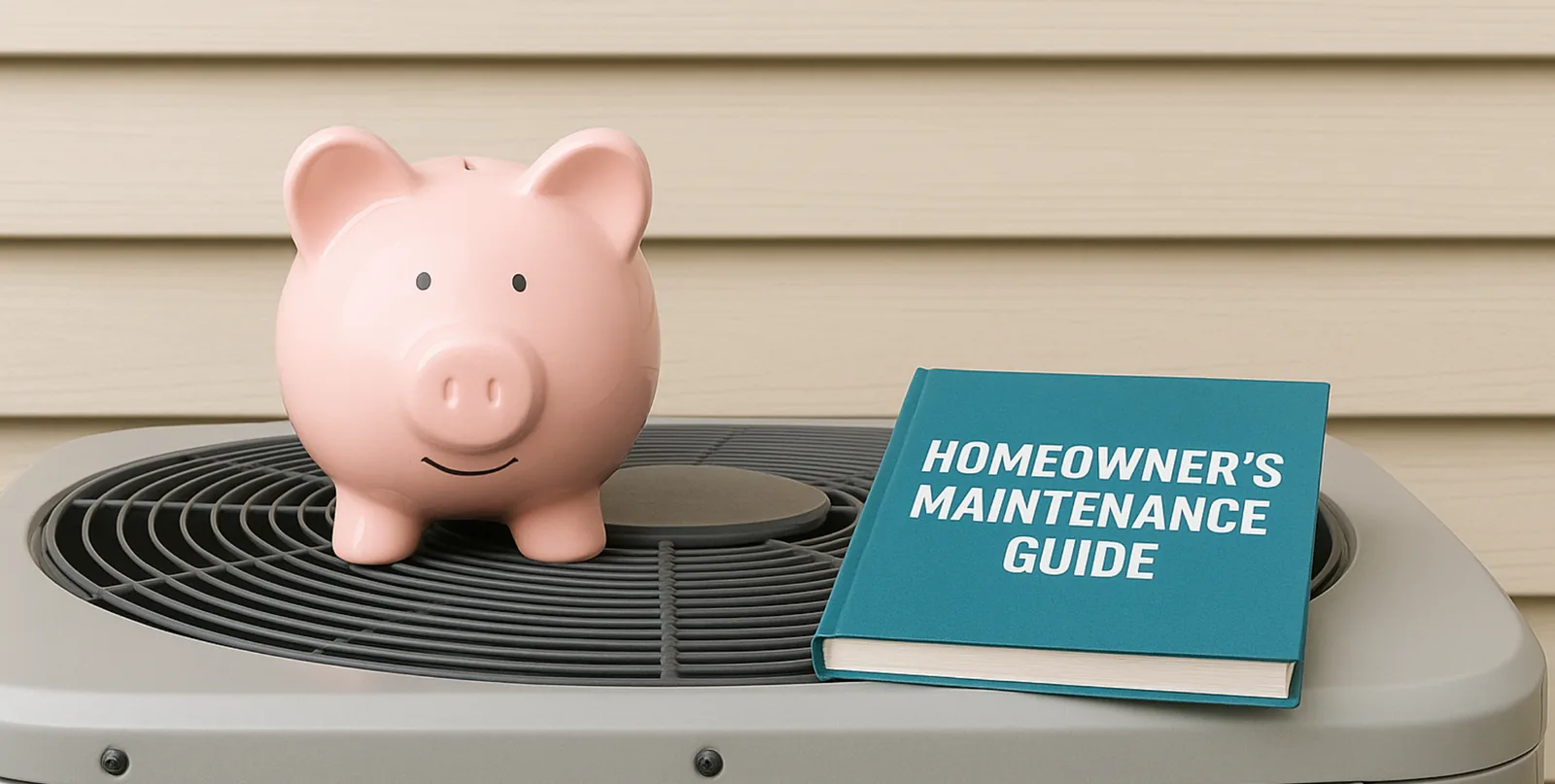 The Homeowner's Guide to HVAC Maintenance in Northern Alabama