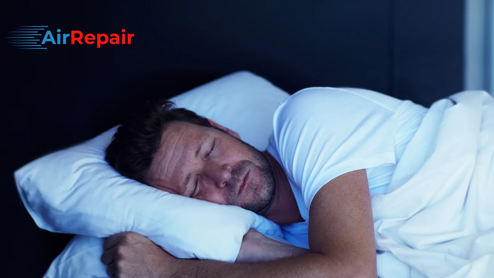 How Your HVAC System Affects Your Sleep